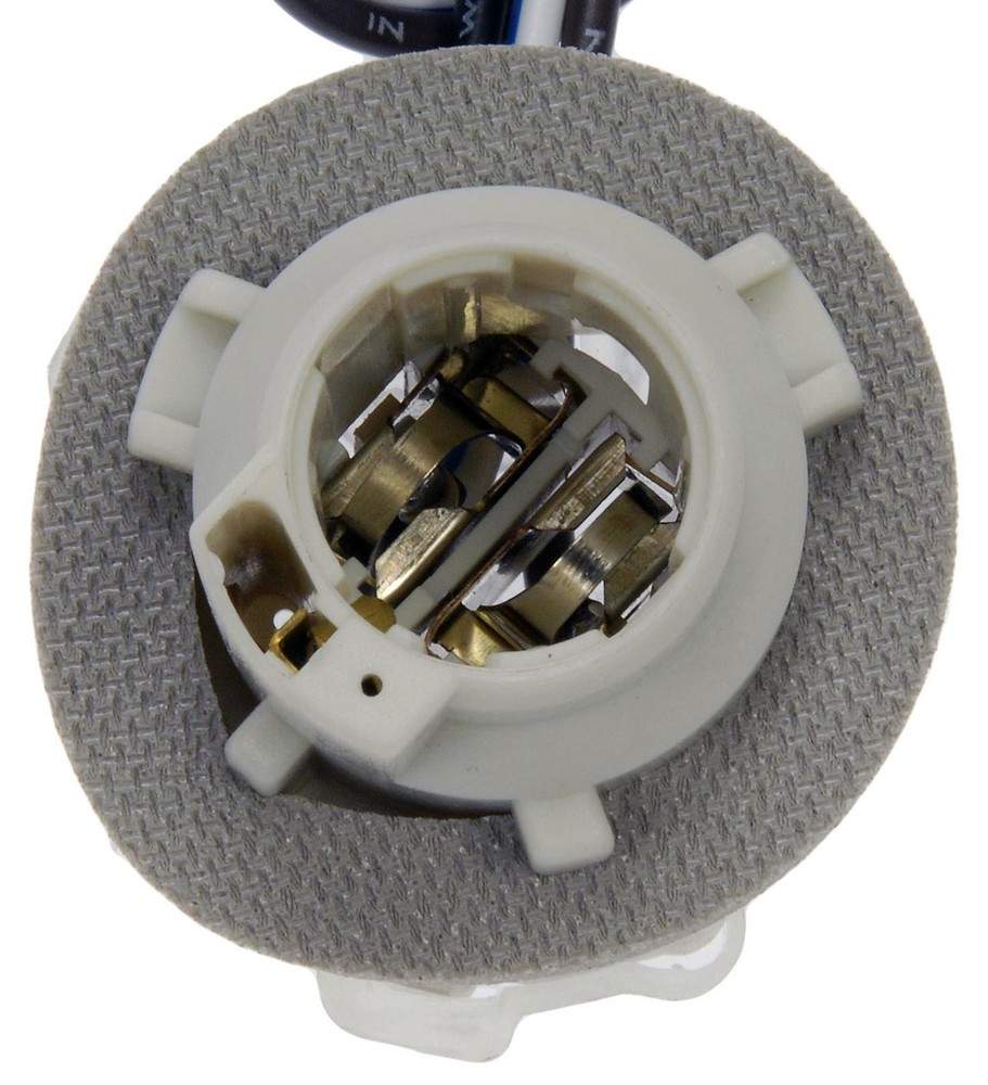 DORMAN - CONDUCT-TITE - Tail Lamp Socket - DCT - 85872
