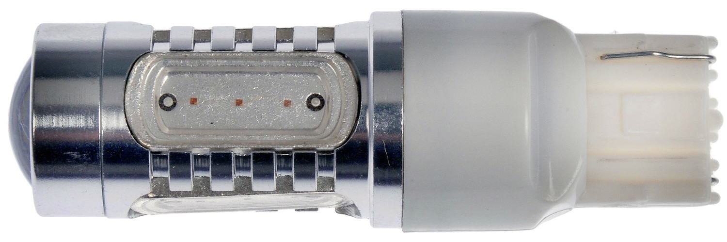 DORMAN - CONDUCT-TITE - Turn Signal Light Bulb - DCT - 7440r-hp
