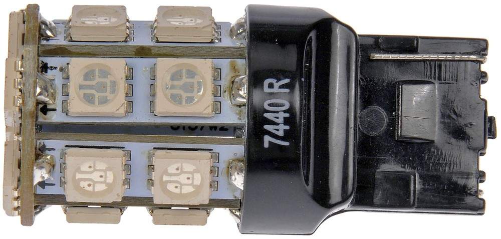 DORMAN - CONDUCT-TITE - Back Up Light Bulb - DCT 7440R-SMD
