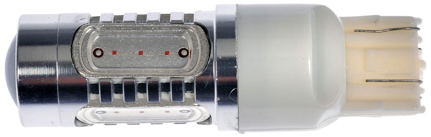 DORMAN - CONDUCT-TITE - Daytime Running Light Bulb - DCT - 7443a-hp