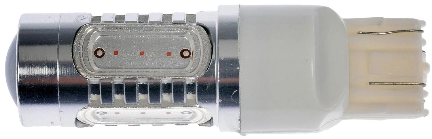 DORMAN - CONDUCT-TITE - Daytime Running Light Bulb - DCT - 7443r-hp