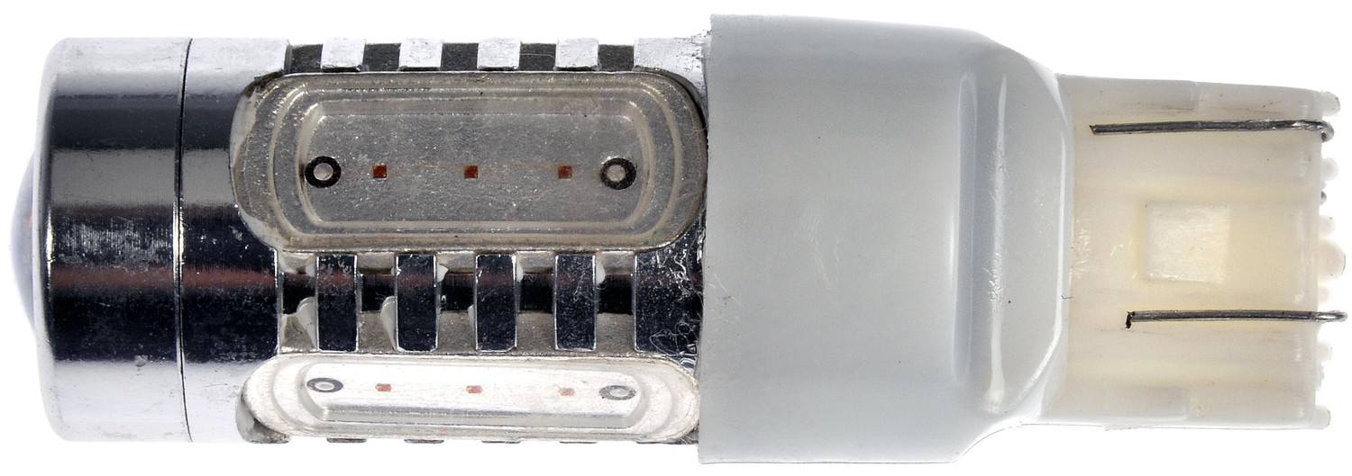DORMAN - CONDUCT-TITE - Daytime Running Light Bulb - DCT - 7443sw-hp