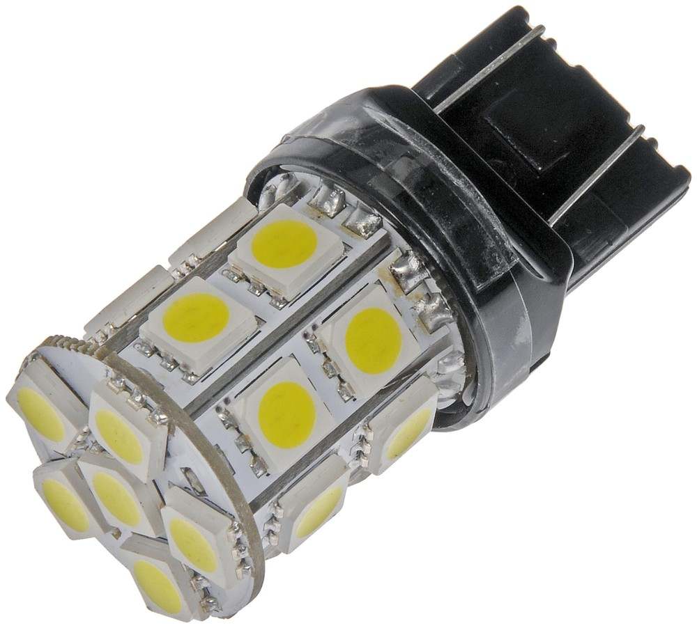 DORMAN - CONDUCT-TITE - Tail Light Bulb - DCT 7443W-SMD
