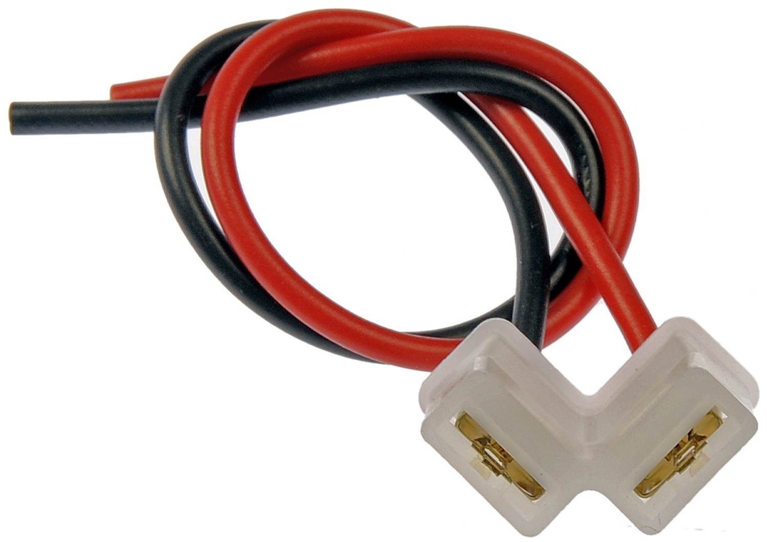 DORMAN - CONDUCT-TITE - Flasher Connector - DCT - 84734