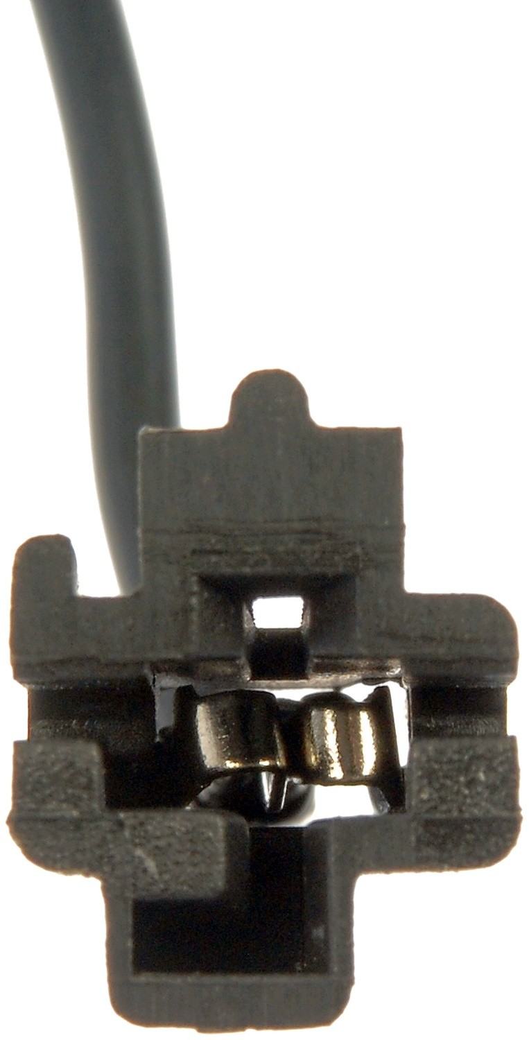 DORMAN - CONDUCT-TITE - Carburetor Choke Thermostat Connector - DCT - 84739