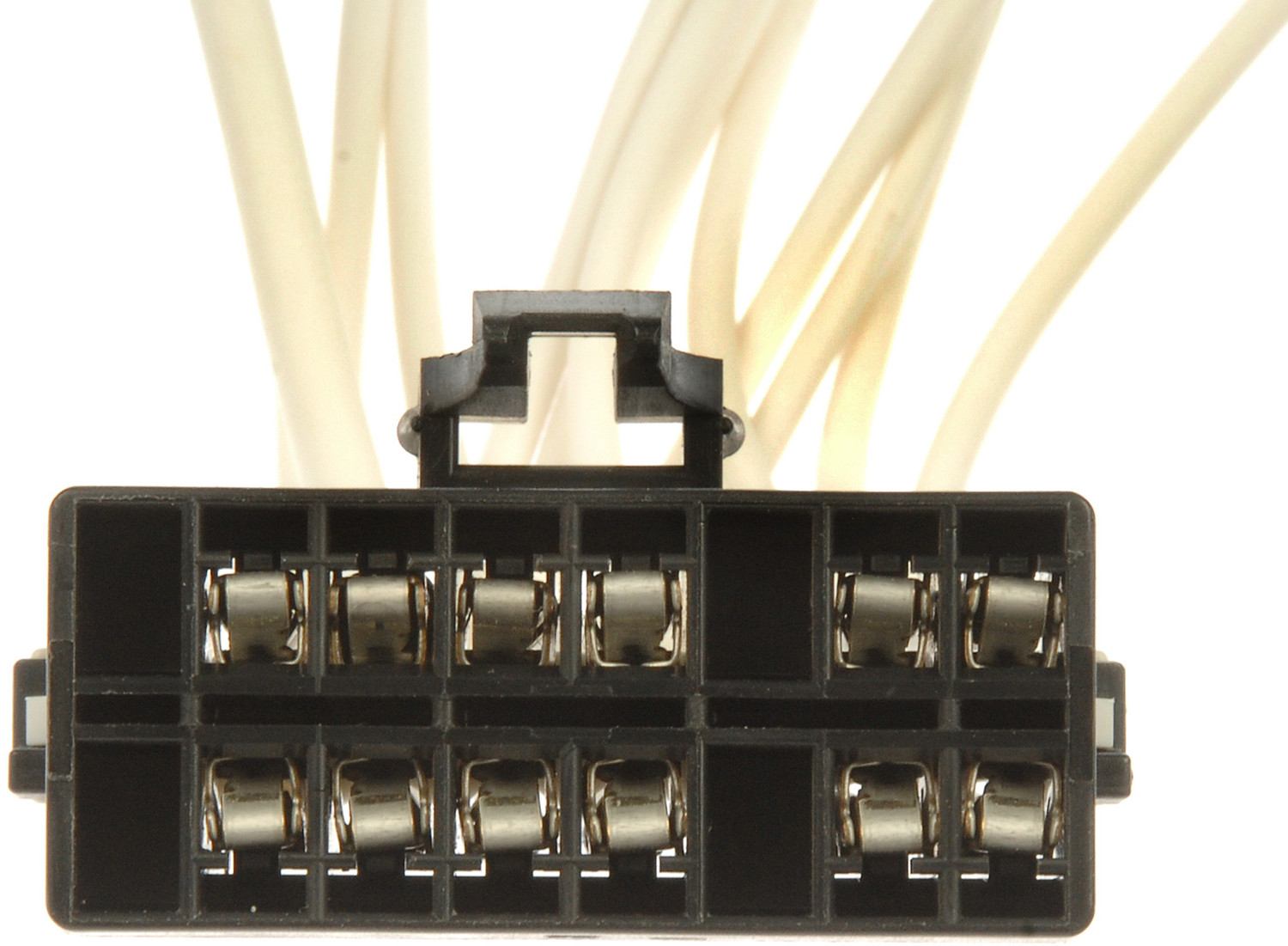 DORMAN - CONDUCT-TITE - Headlight Dimmer Connector - DCT - 84751