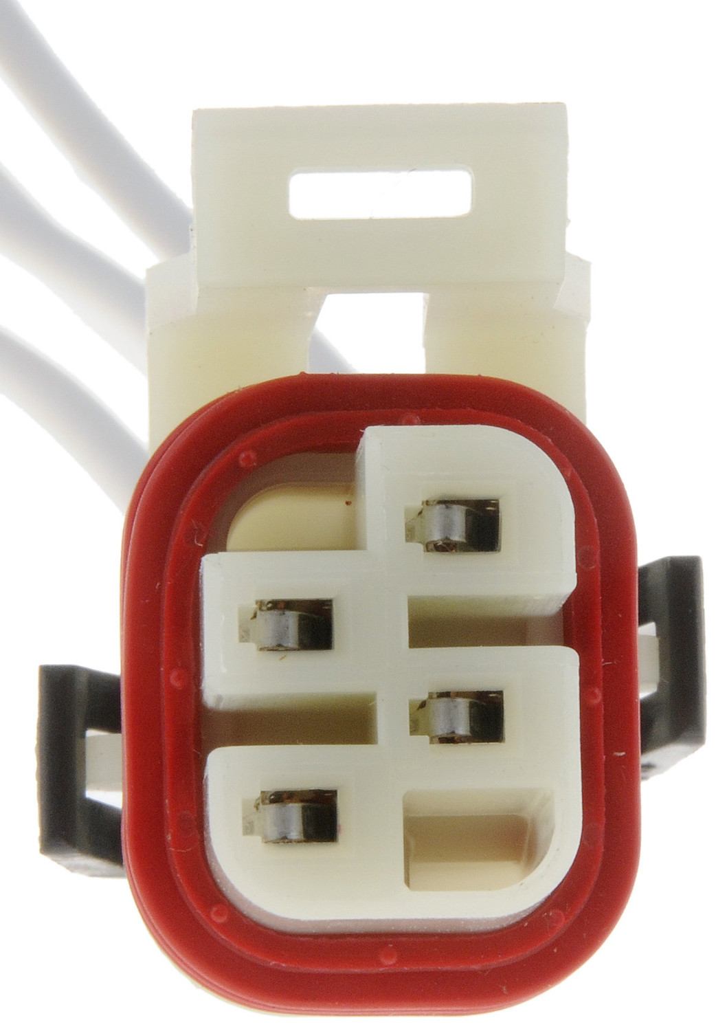 DORMAN - CONDUCT-TITE - Transmission Control Module Connector - DCT - 84755