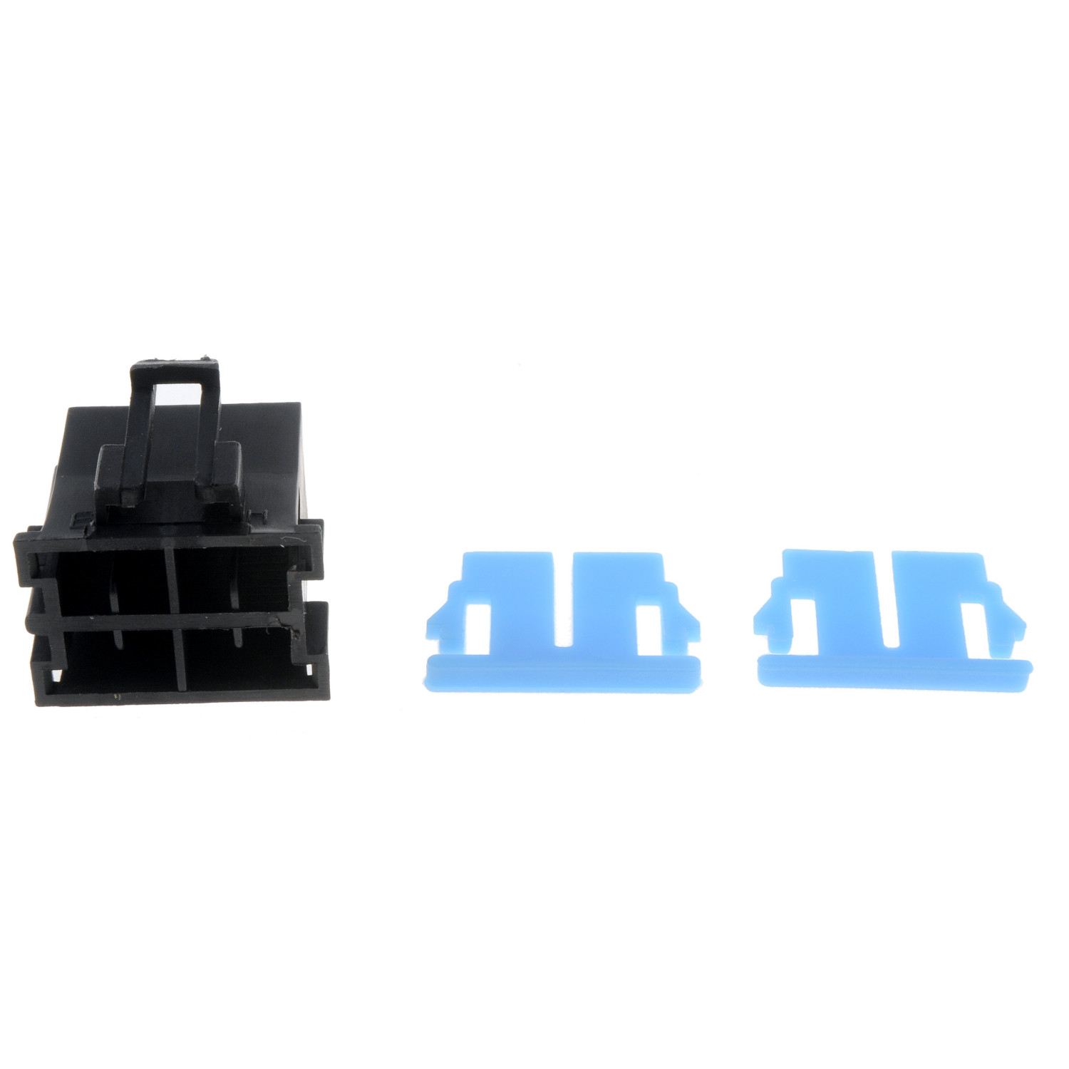DORMAN - CONDUCT-TITE - Door Lock Switch Connector - DCT - 84757