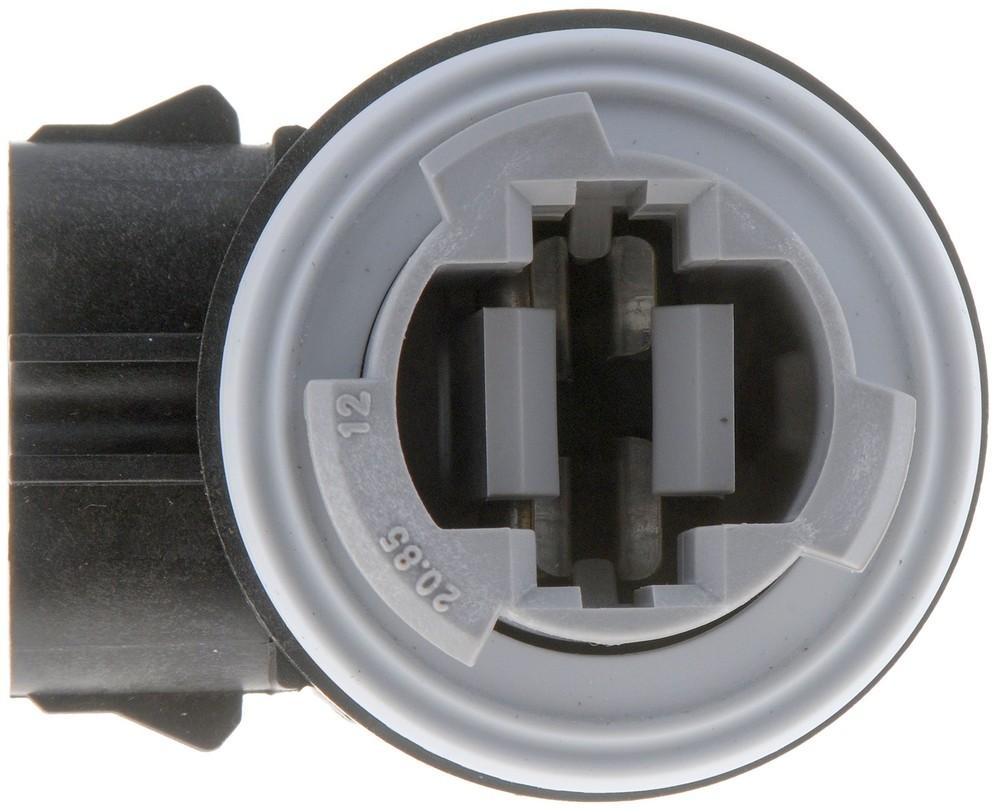 DORMAN - CONDUCT-TITE - Parking Light Bulb Socket (Front) - DCT 84765