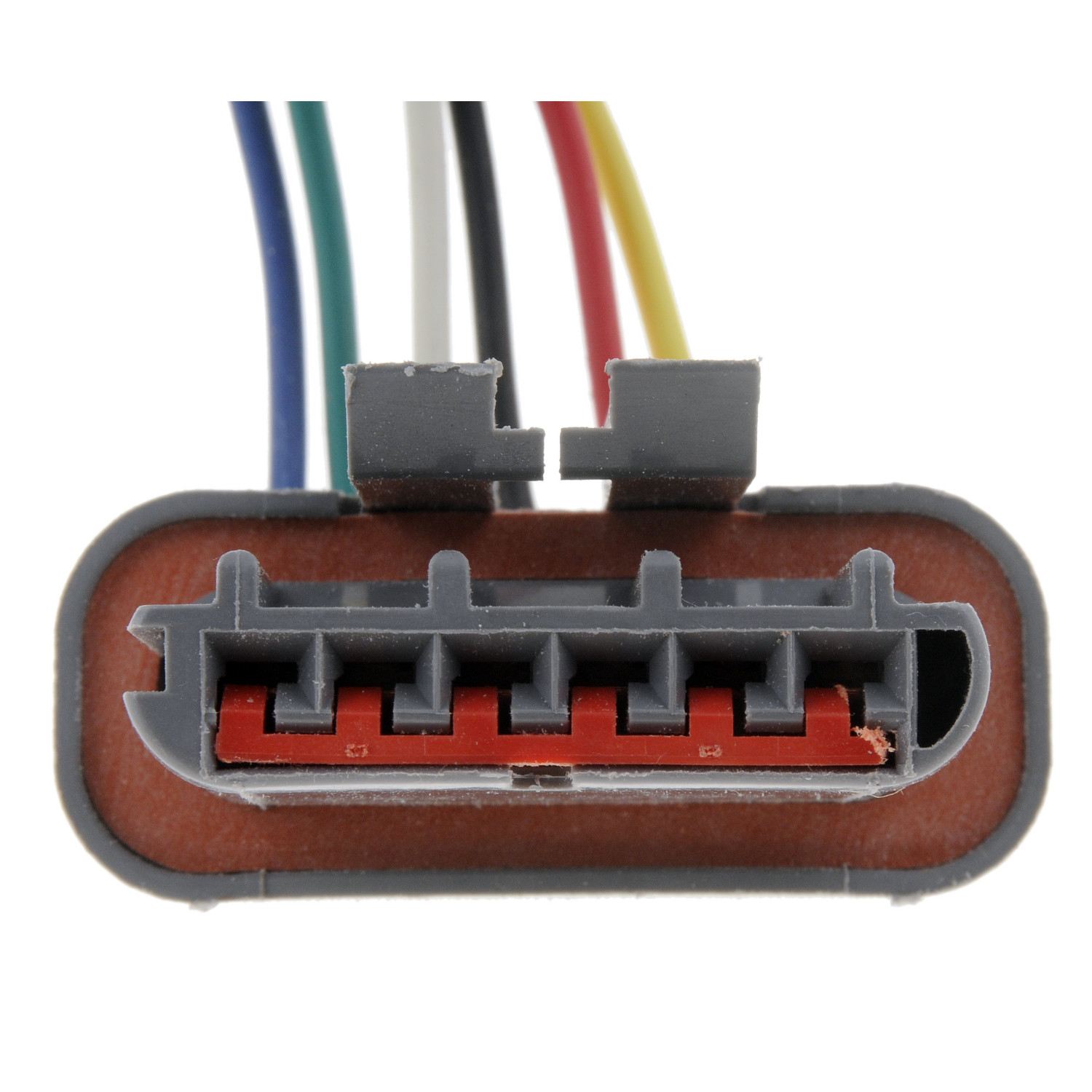 DORMAN - CONDUCT-TITE - Windshield Wiper Motor Connector - DCT - 84776