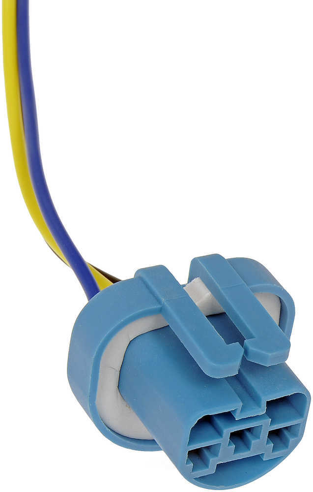 DORMAN - CONDUCT-TITE - Headlight Socket - DCT - 84791