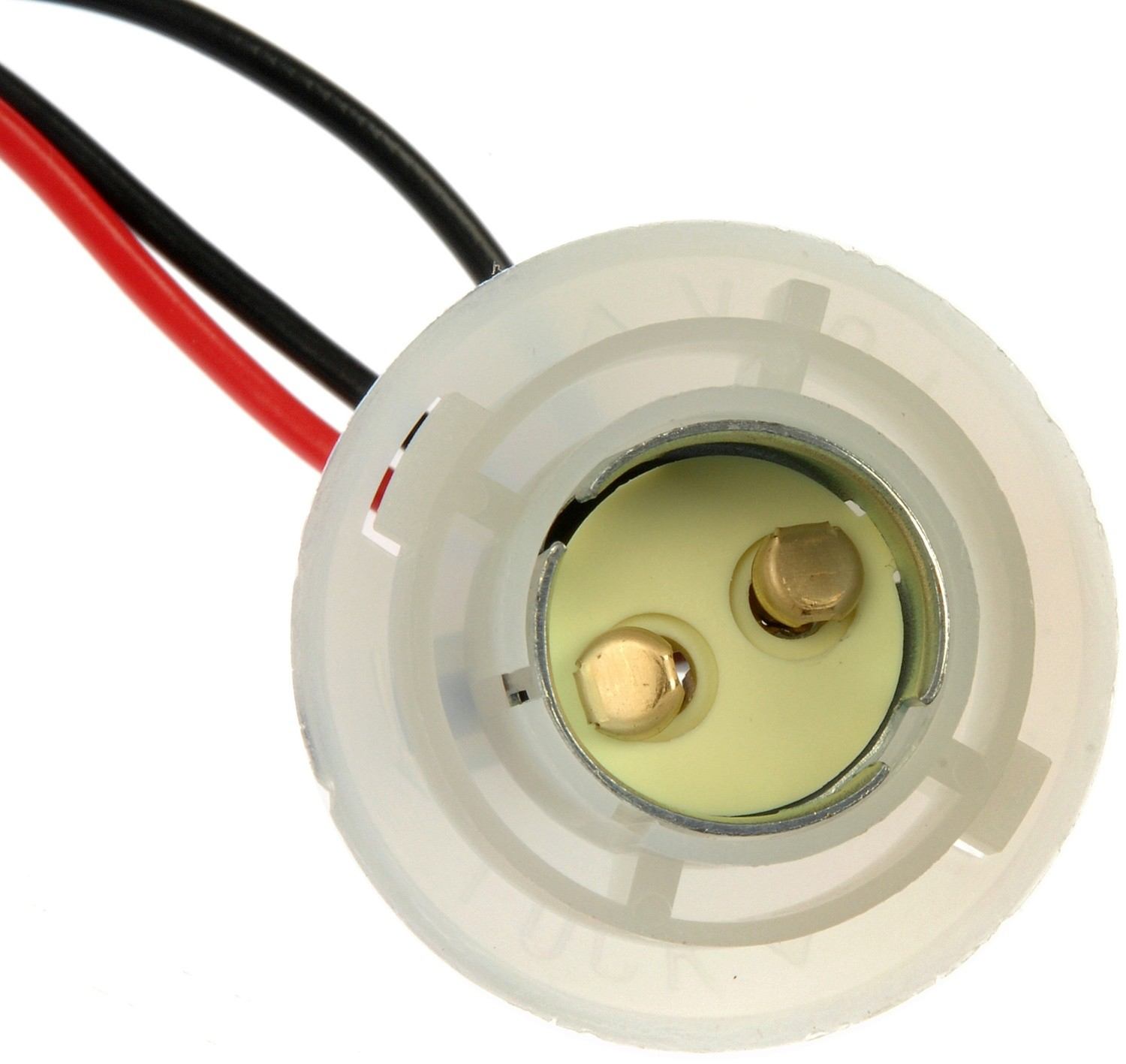 DORMAN - CONDUCT-TITE - Brake Light Socket - DCT - 84809
