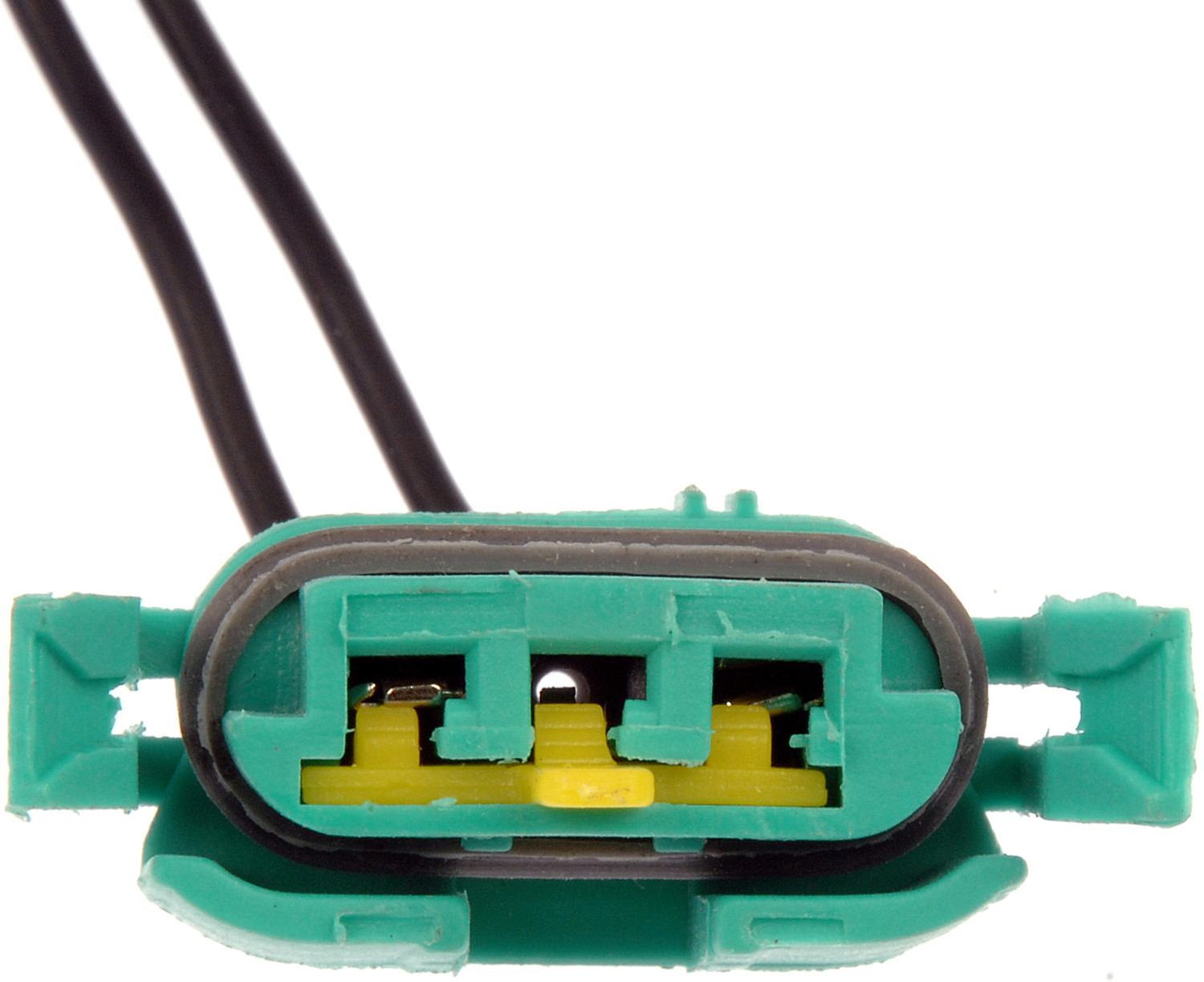 DORMAN - CONDUCT-TITE - Back Up Light Connector - DCT - 84813