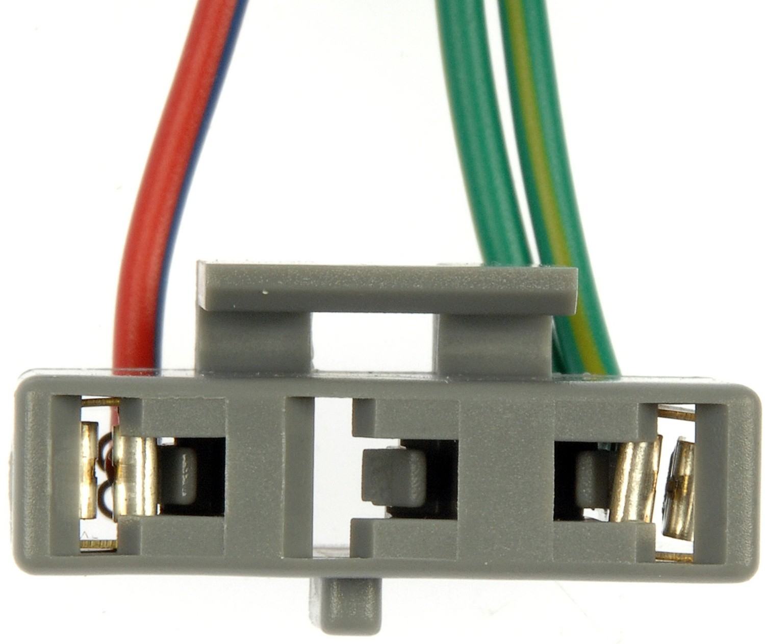 DORMAN - CONDUCT-TITE - Ignition Coil Connector - DCT - 85121