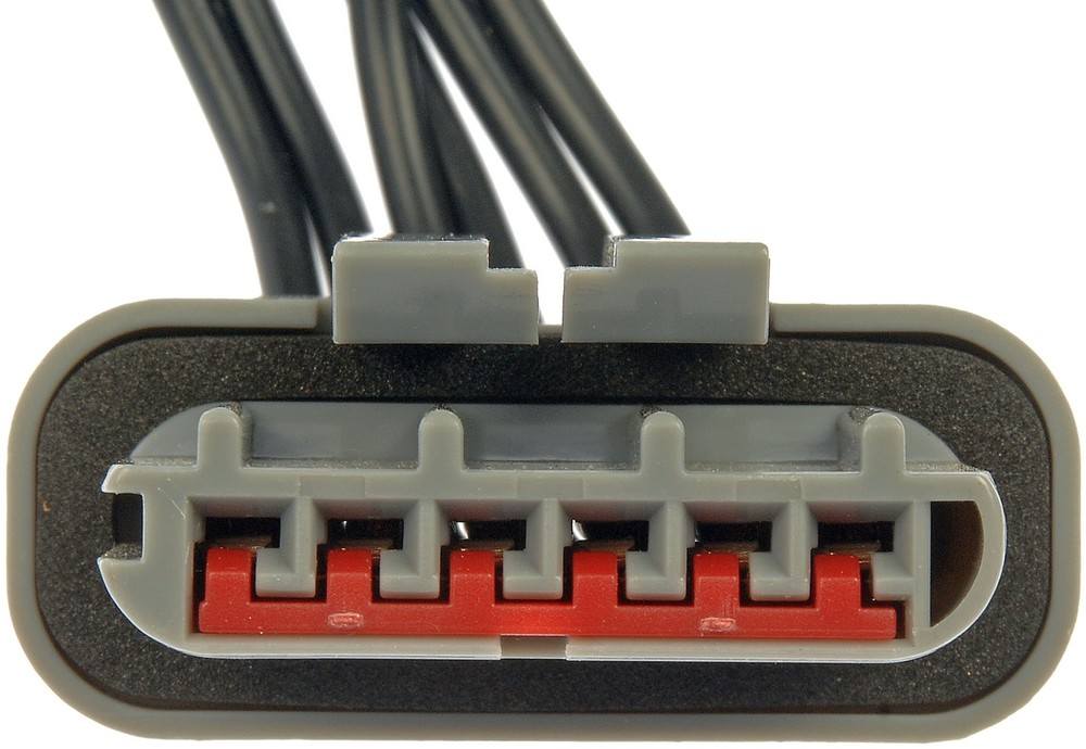 DORMAN - CONDUCT-TITE - Ignition Harness - DCT - 85130