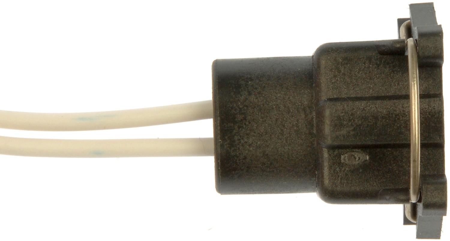 DORMAN - CONDUCT-TITE - Oil Sending Unit Switch Connector - DCT 85137