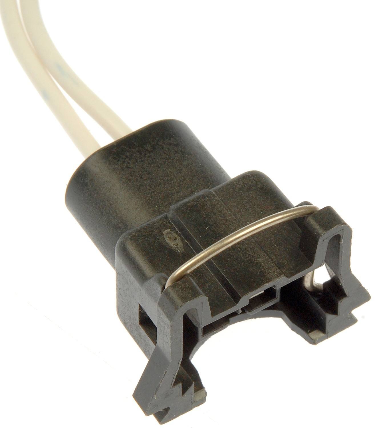 DORMAN - CONDUCT-TITE - Cruise Control Release Switch Connector - DCT 85137