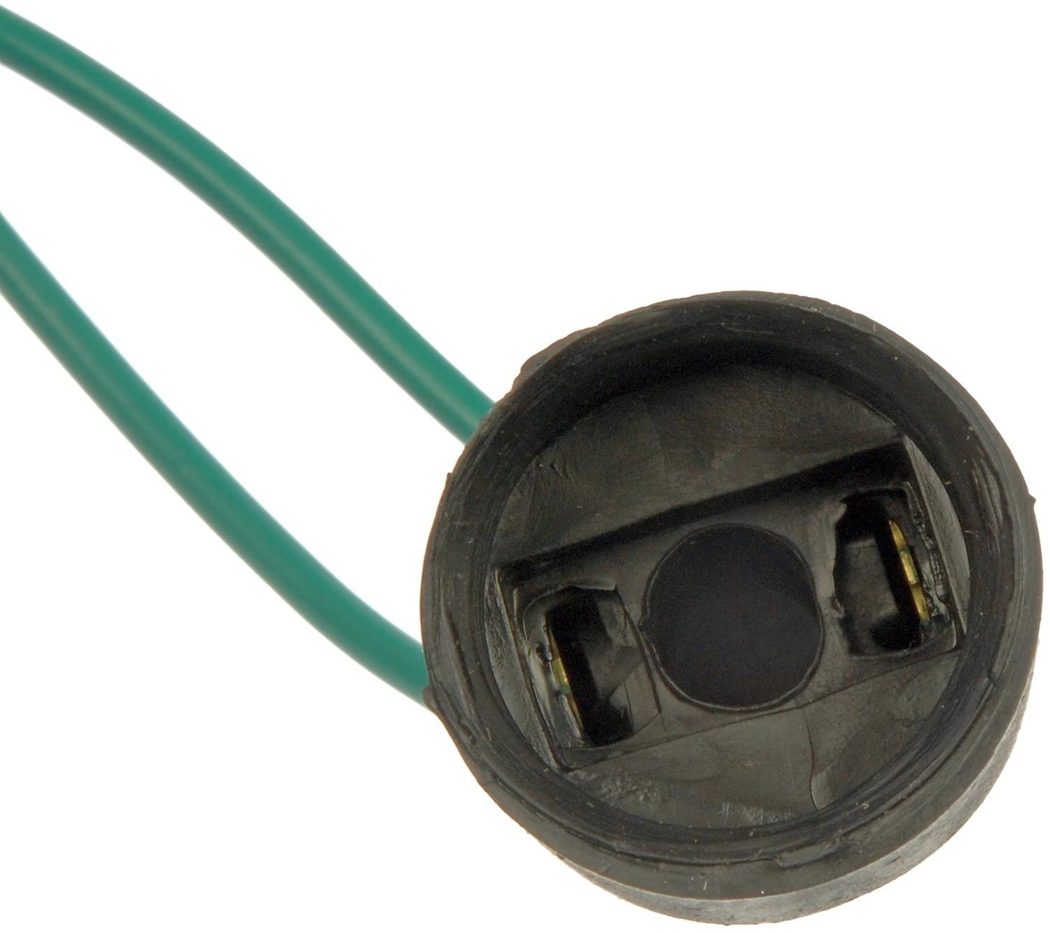 DORMAN - CONDUCT-TITE - HVAC Switch Connector - DCT - 85141
