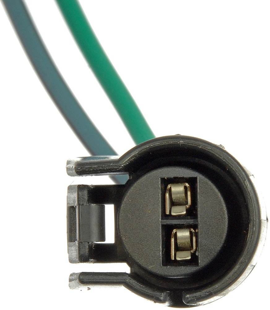 DORMAN - CONDUCT-TITE - HVAC Switch Connector - DCT - 85148