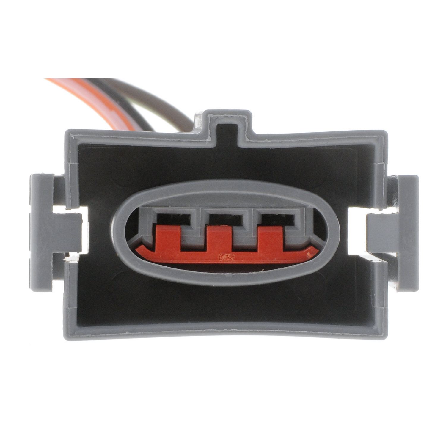DORMAN - CONDUCT-TITE - Exhaust Gas Recirculation (EGR) Sensor Connector - DCT - 85179