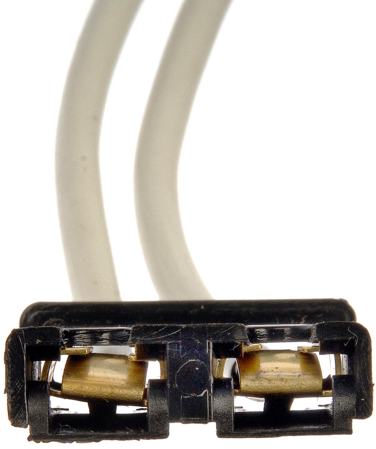 DORMAN - CONDUCT-TITE - Windshield Washer Pump Connector - DCT - 85190