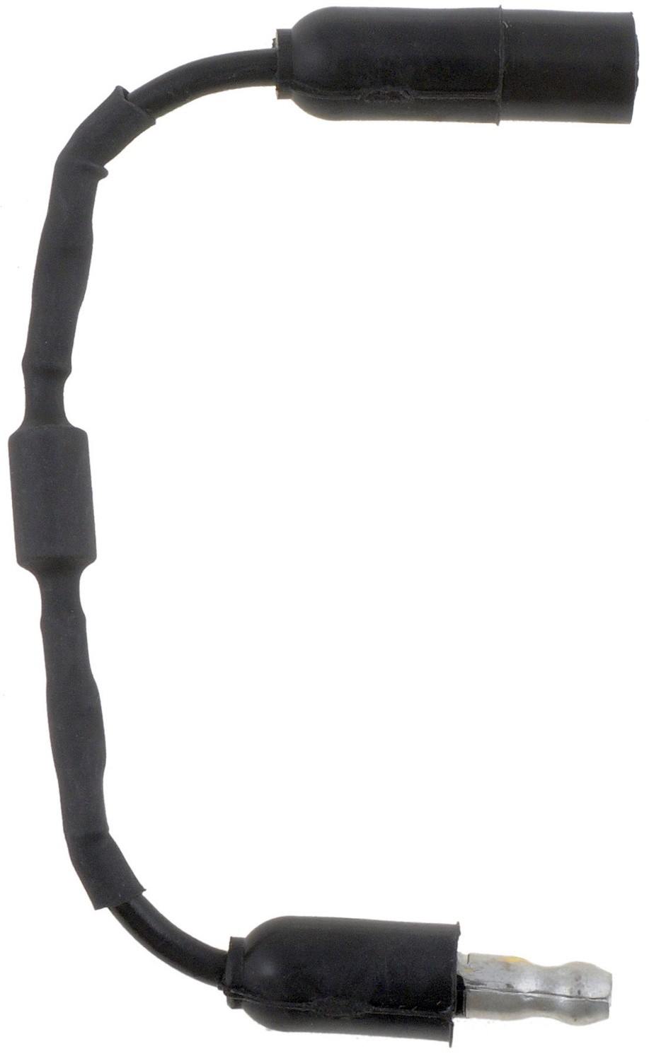 DORMAN - CONDUCT-TITE - HVAC Clutch Coil Connector - DCT 85193