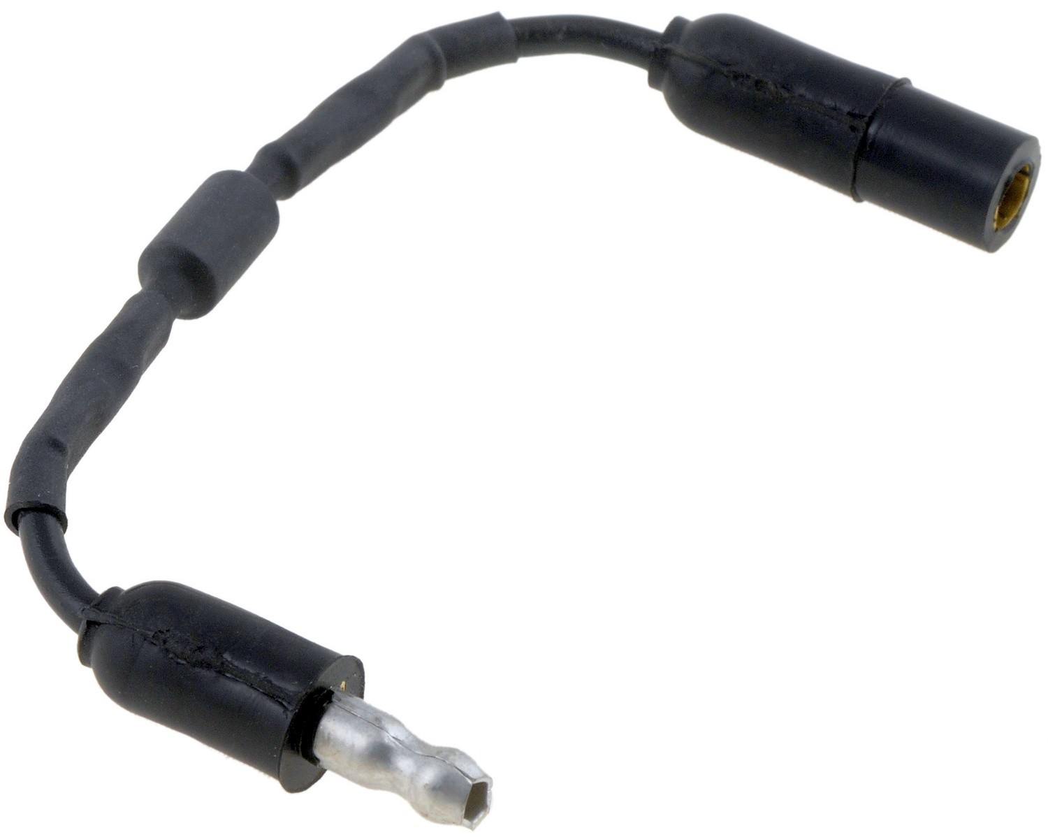 DORMAN - CONDUCT-TITE - HVAC Clutch Coil Connector - DCT 85193