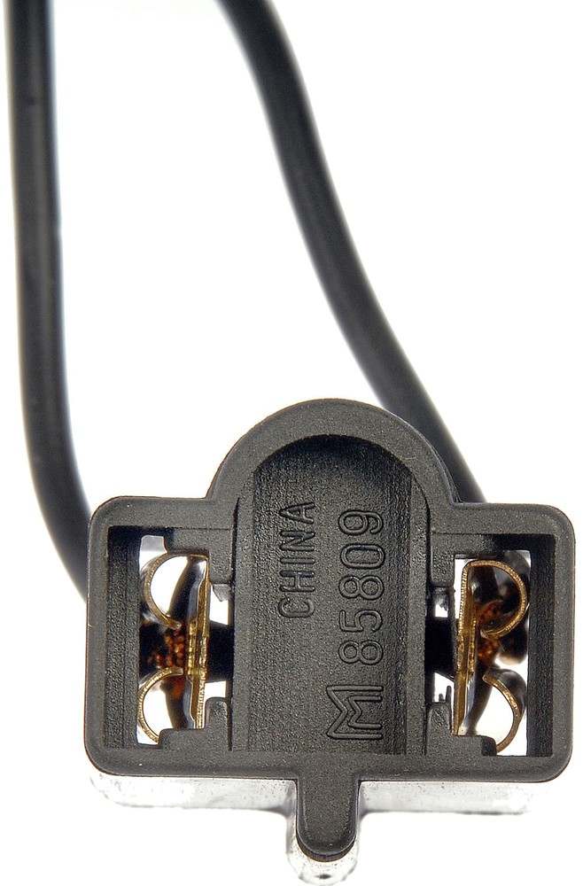 DORMAN - CONDUCT-TITE - Headlight Connector - DCT 85809