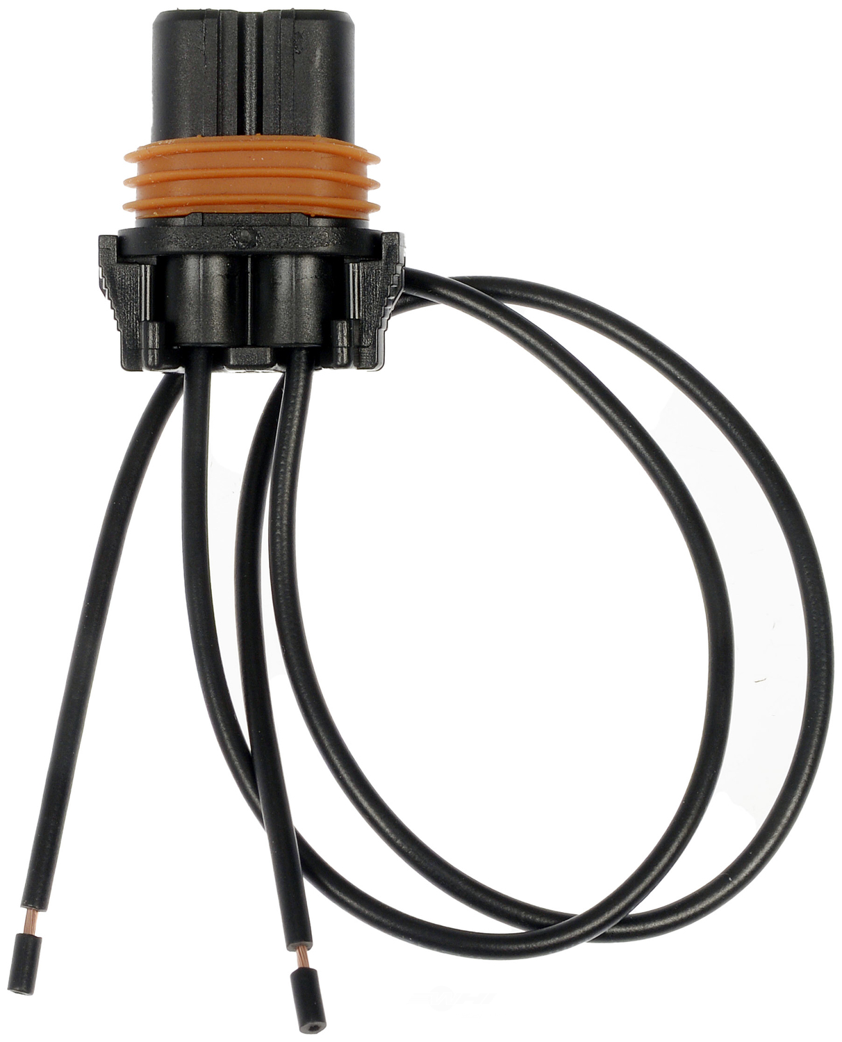DORMAN - CONDUCT-TITE - Headlight Socket (High Beam) - DCT 85812