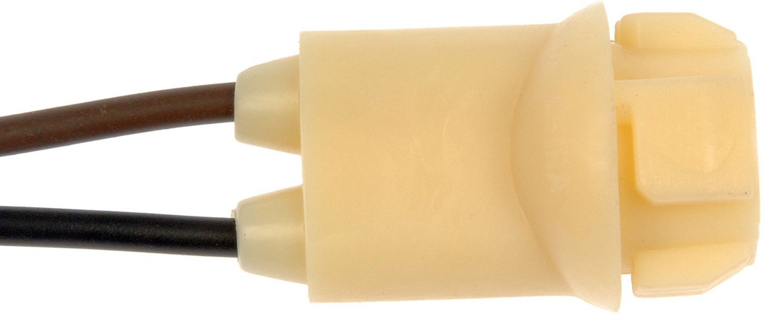 DORMAN - CONDUCT-TITE - License Lamp Socket - DCT 85816
