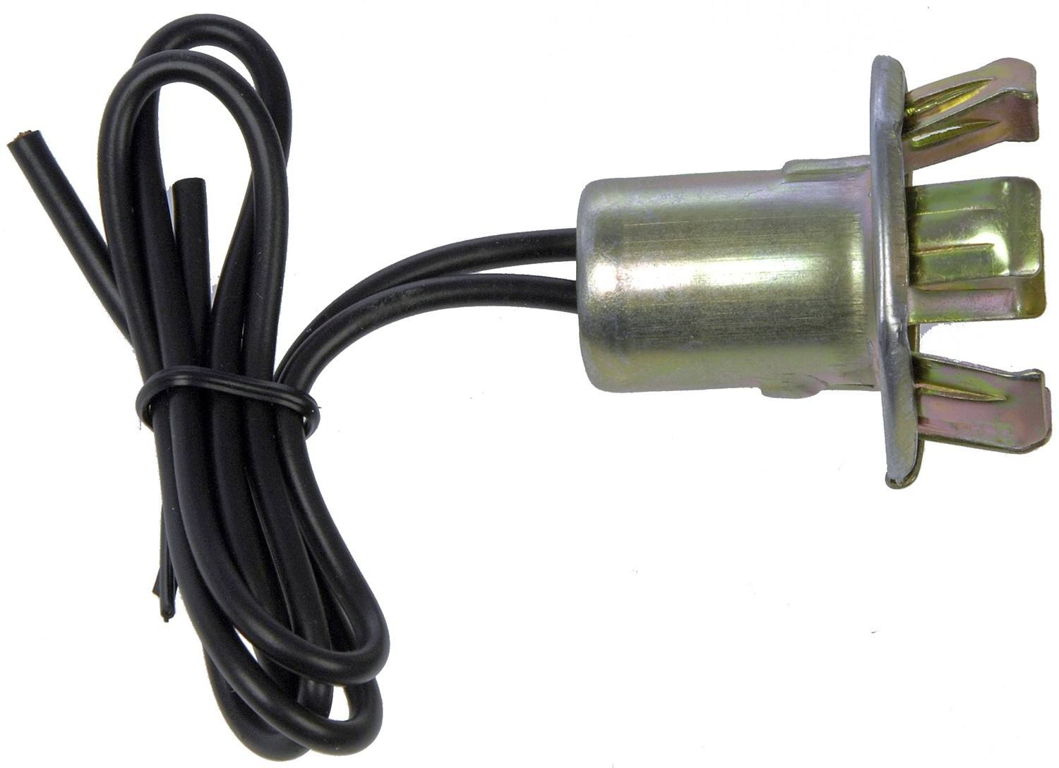 DORMAN - CONDUCT-TITE - Tail Lamp Socket - DCT 85819