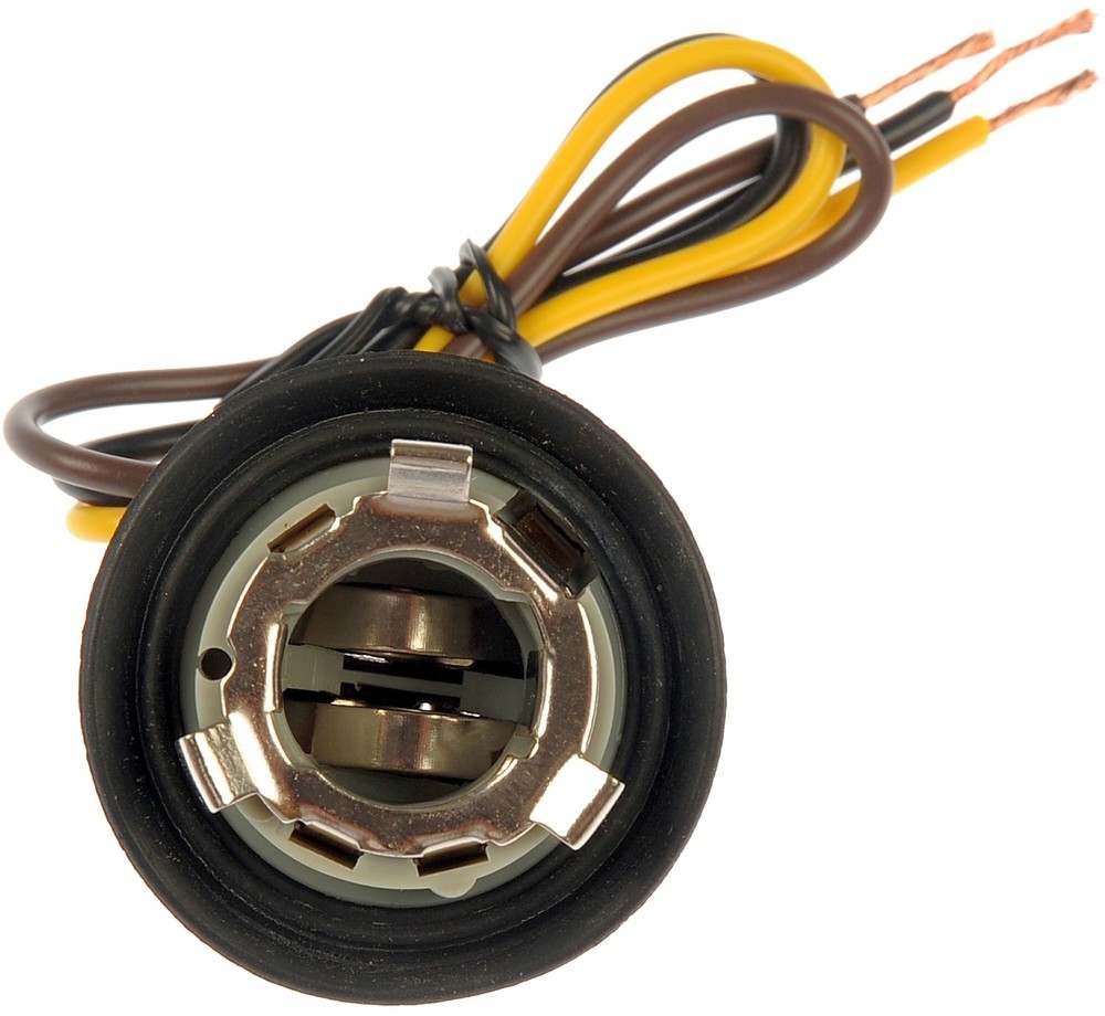 DORMAN - CONDUCT-TITE - Parking Light Bulb Socket - DCT 85822