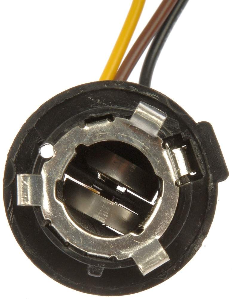 DORMAN - CONDUCT-TITE - Tail Lamp Socket - DCT 85824