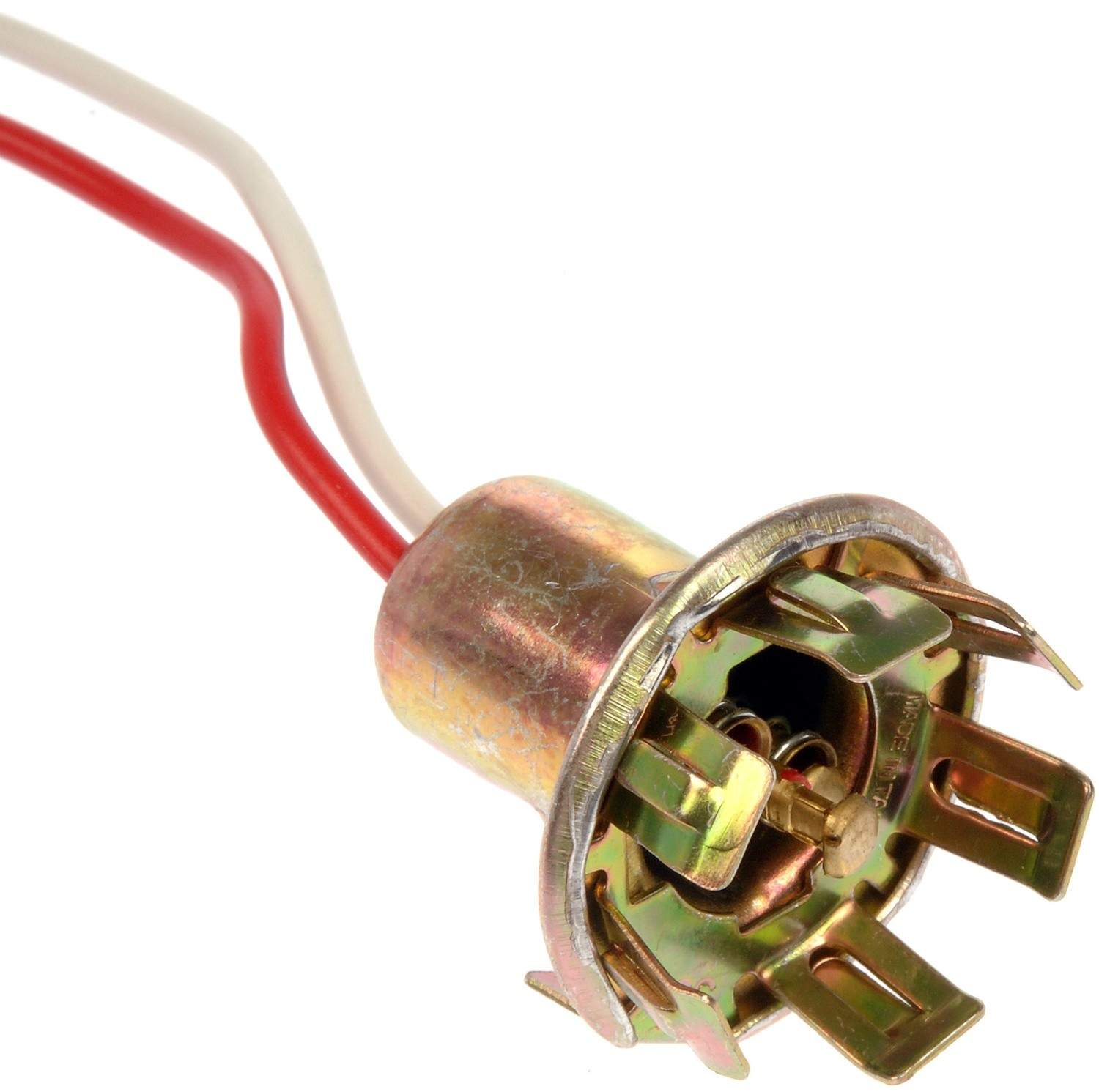 DORMAN - CONDUCT-TITE - Parking Light Bulb Socket - DCT 85825