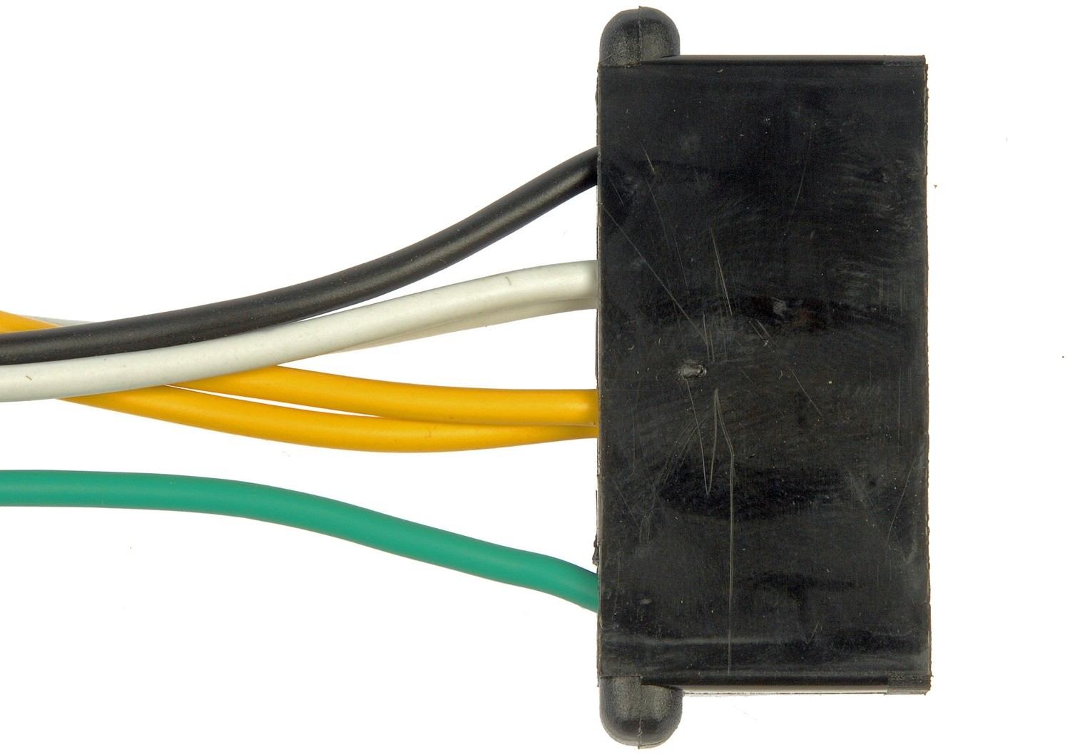 DORMAN - CONDUCT-TITE - Voltage Regulator Connector - DCT 85842