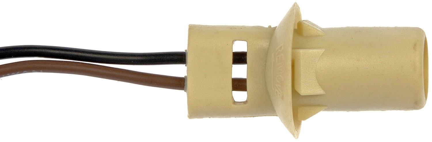 DORMAN - CONDUCT-TITE - Side Marker Lamp Socket - DCT 85861