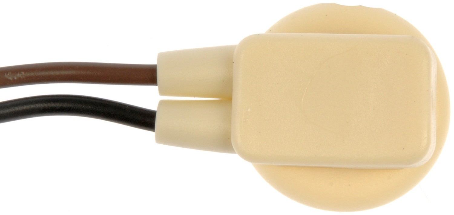 DORMAN - CONDUCT-TITE - Side Marker Lamp Socket - DCT 85868