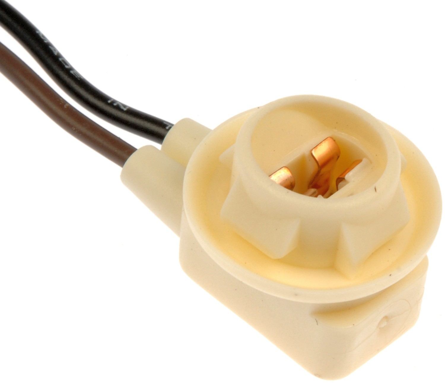 DORMAN - CONDUCT-TITE - Side Marker Lamp Socket - DCT 85868