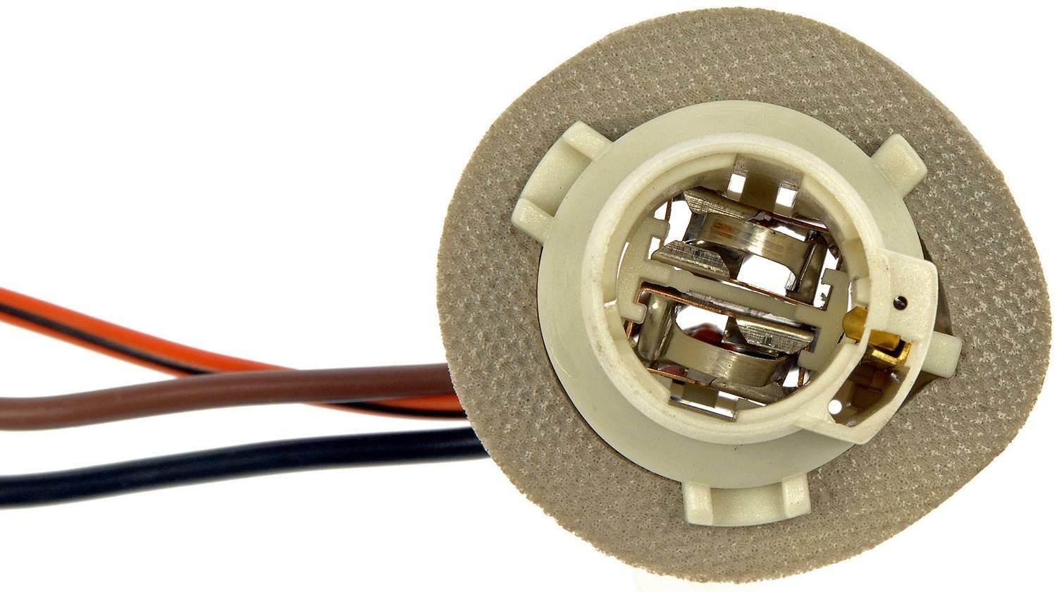 DORMAN - CONDUCT-TITE - Brake Light Socket - DCT - 85874
