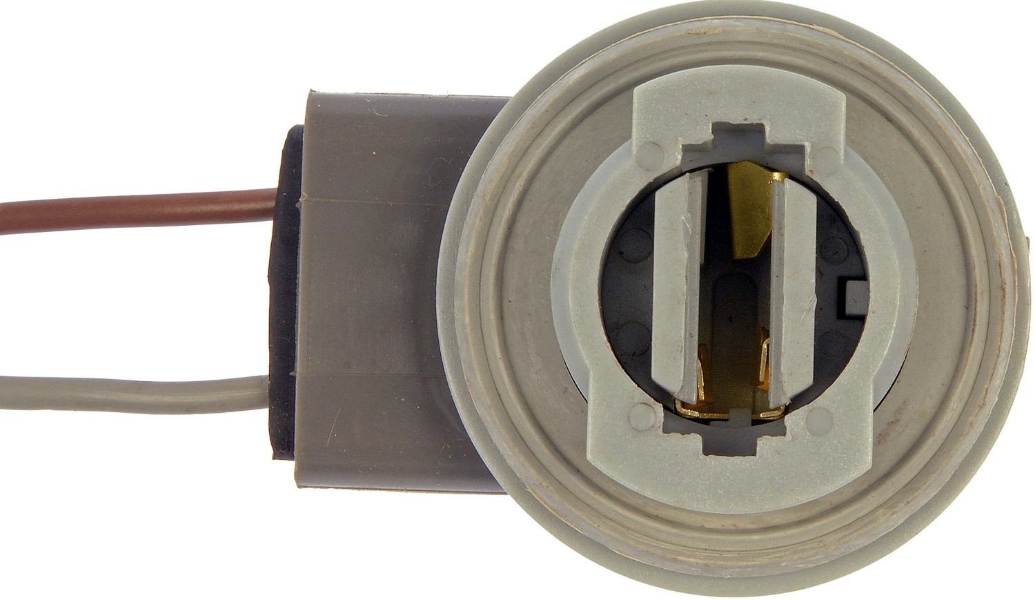 DORMAN - CONDUCT-TITE - Cornering Light Socket - DCT - 85884