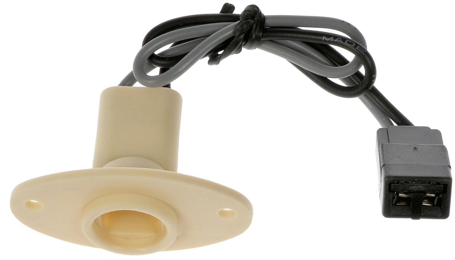 DORMAN - CONDUCT-TITE - License Lamp Socket - DCT 85889