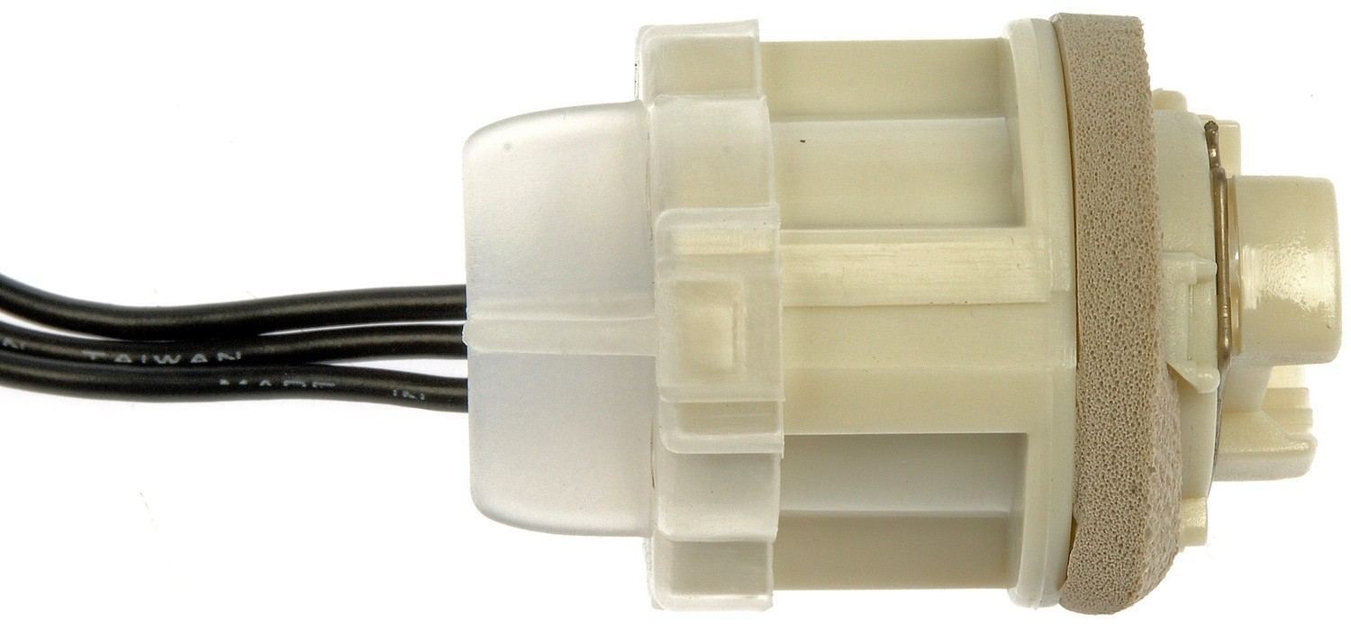 DORMAN - CONDUCT-TITE - Tail Lamp Socket - DCT 85894