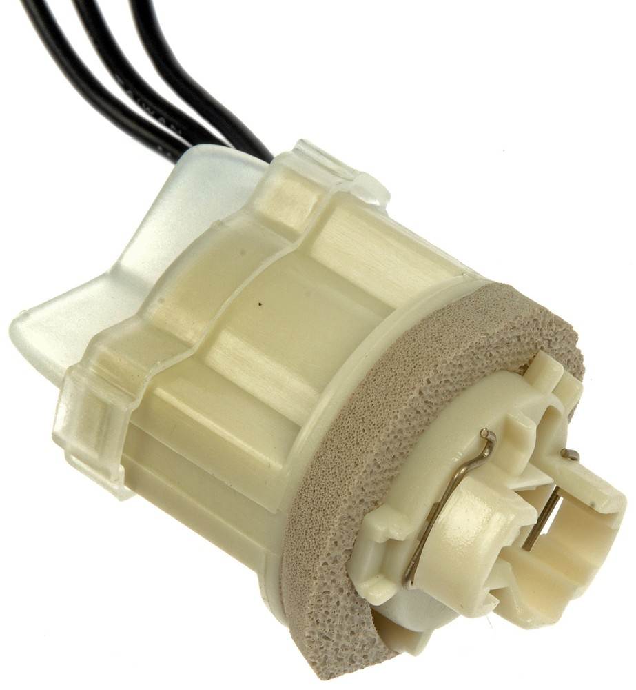 DORMAN - CONDUCT-TITE - Tail Lamp Socket - DCT 85894