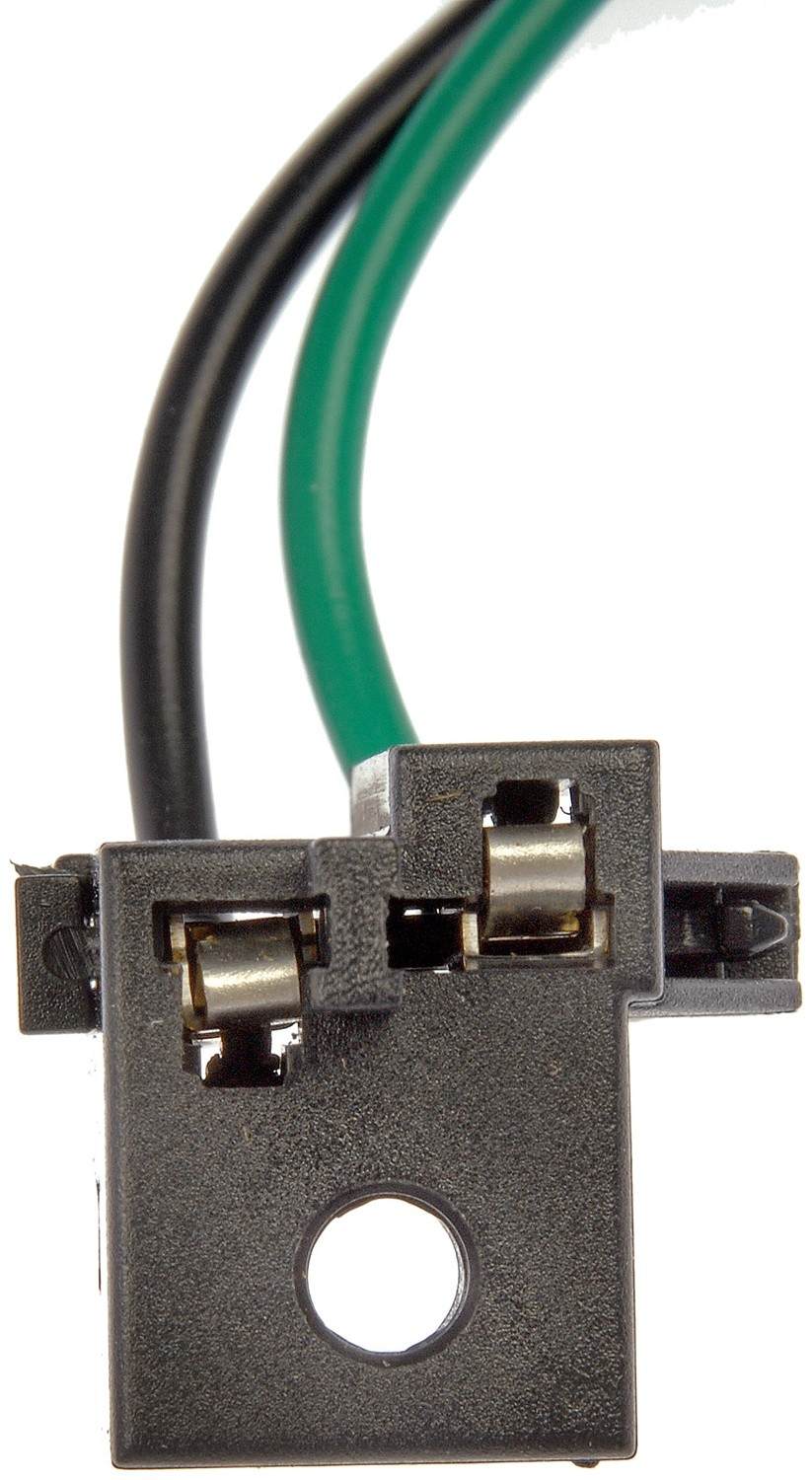 DORMAN - CONDUCT-TITE - Headlight Connector - DCT 85897