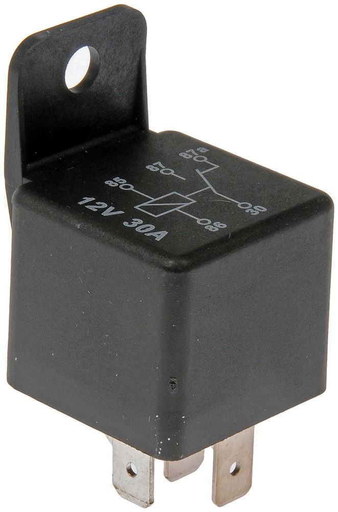 DORMAN - CONDUCT-TITE - Oxygen Sensor Relay - DCT 88069