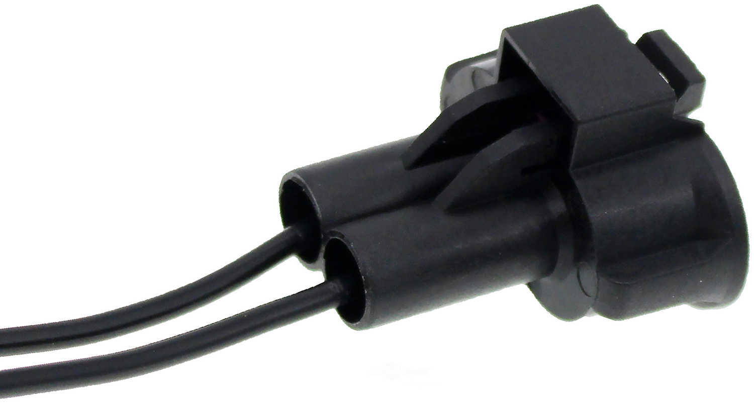 2 - Wire H8/H11 Harness Headlight Socket