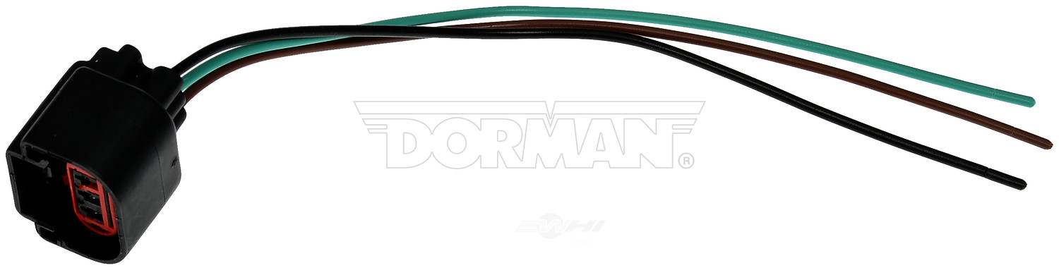 Headlight Socket For H13/9008 Bulb
