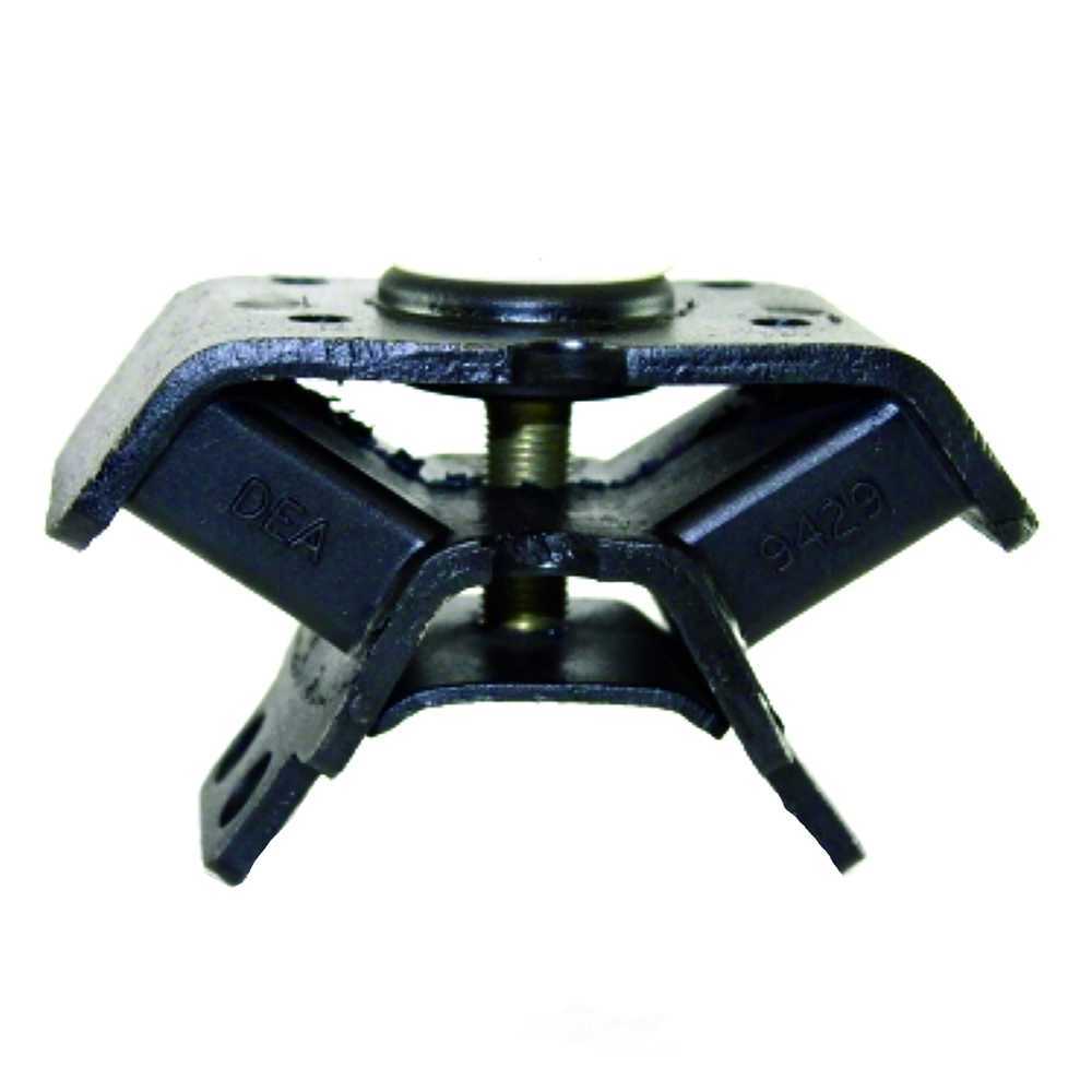 MARMON RIDE CONTROL (MRC) - Manual Trans Mount - DEA - a62021
