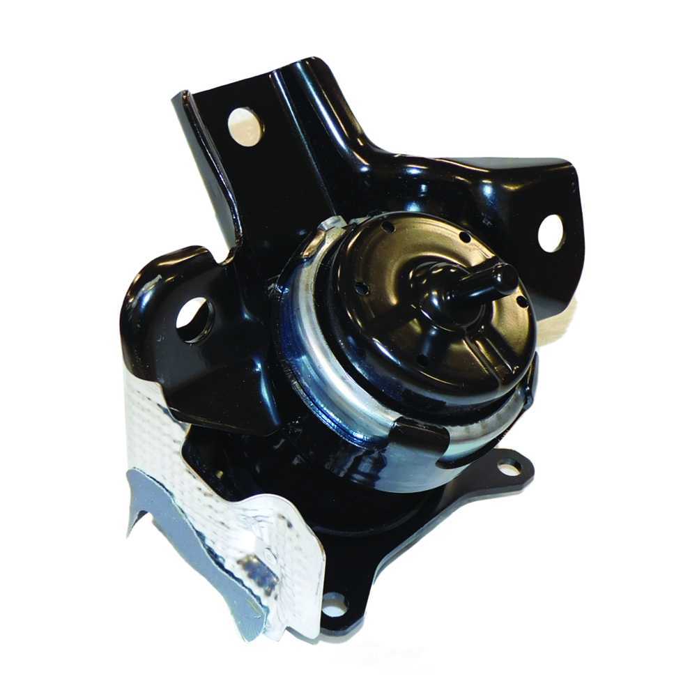MARMON RIDE CONTROL (MRC) - Engine Mount - DEA - a20021