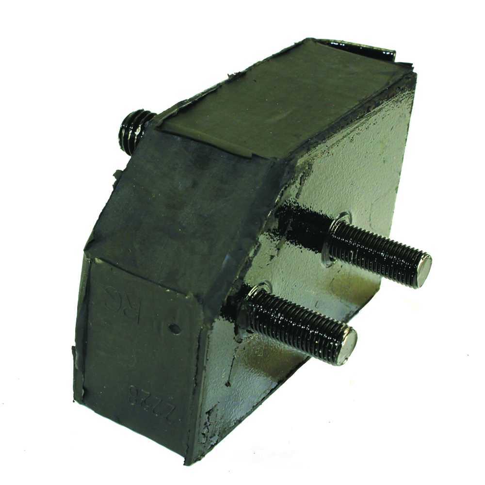 MARMON RIDE CONTROL (MRC) - Engine Mount - DEA - a2228